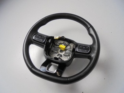 Повітропровід citroen c3 iii 2016- фото №1