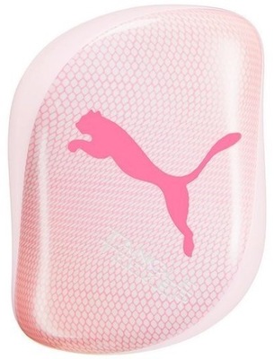 TANGLE TEEZER COMPACT STYLER PUMA NEON PINK