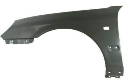 Крыло левый hyundai sonata iv 01-04 каждый цвет фото №1