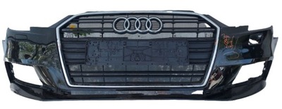 AUDI A3 8V3 РЕСТАЙЛ 16-20 HB SPORTBACK БАМПЕР ПЕРЕДНИЙ ПЕРЕД