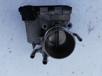 ДРОССЕЛЬНАЯ ЗАСЛОНКА 0280750730 HYUNDAI I30 III 17-22 35100-04610