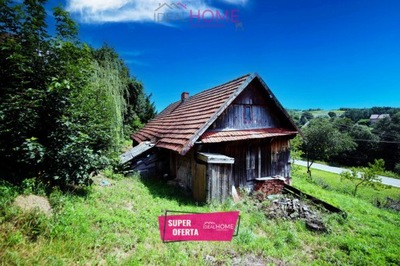 Dom, Nawsie, 72 m²