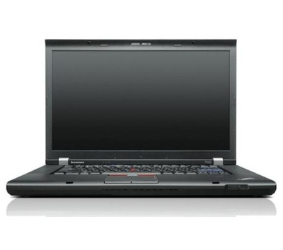 Lenovo ThinkPad T520 i5 16GB 240GB SSD Win10
