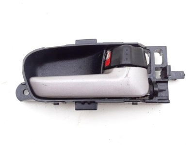 Suzuki grand vitara ii 05-14 ручка дверь правый задняя внутренняя фото №1