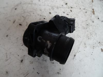 Дросельна заслінка ford focus mk2 9643836980 фото №1