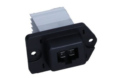 Регулятор, вентилятор обдув do салона транспортного средства maxgear 57-0366 фото №1