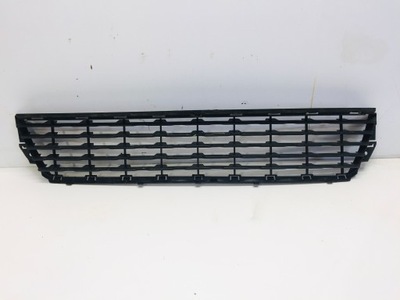 Решётка радиатора решётка радиатора решётка бампера citroen c3 picasso фото №1