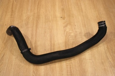 Труба wąż wody maserati ghibli 3.0d фото №1