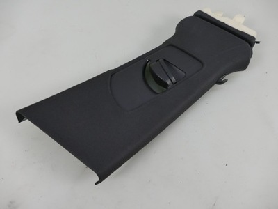 Audi a4 b8 lift s-line обшивка стійка b захист p фото №1