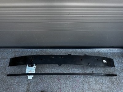 Балка передняя mercedes eqs a297 фото №1