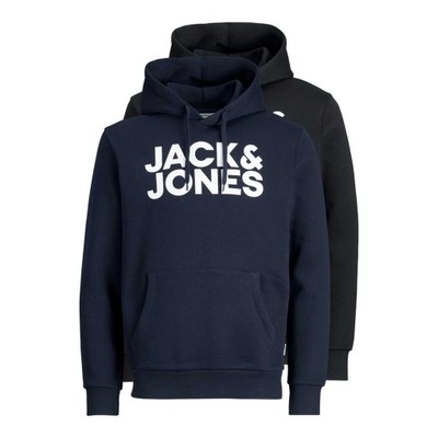 Jack&Jones Bluza 2 Pakiet