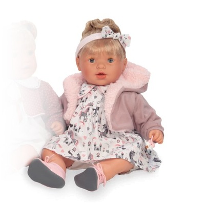 G1126 Ziyiui Reborn Baby Realistyczna Lalka 55cm 8842888645 Oficjalne Archiwum Allegro