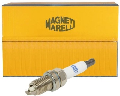 MAGNETI MARELLI СВІЧКА ЗАПАЛЮВАННЯ 062709000001