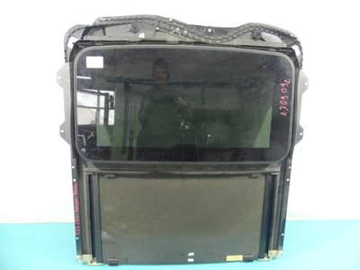 Люк land rover range rover sport i l320 фото №1