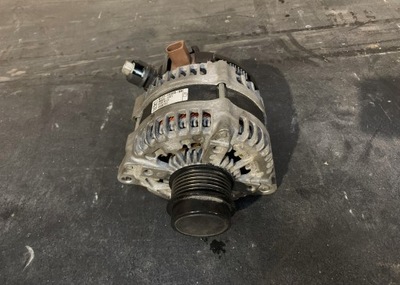 Генератор ford f150 2021- фото №1