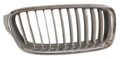 Bmw 3 f30 f31 решітка радіатора права решітка радіатора решітка радіатора фото №1