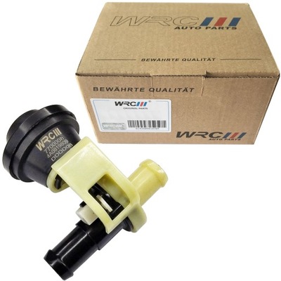 Клапан отопления do audi 100 c4 1990- a6 c4 94-97 фото №1