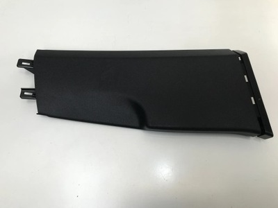 Cupra born 2022 захист обшивка стійка права сторін фото №1