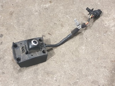 Kia optima iv jf 15-18 камера перед фото №1