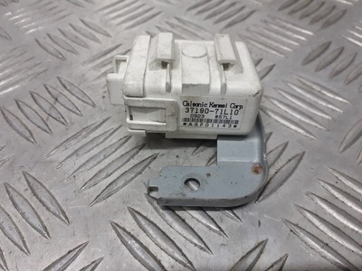 Модуль иммобилайзер suzuki swift iii фото №1