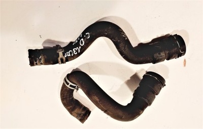 Провода отопителя opel corsa d 1.3 cdti фото №1