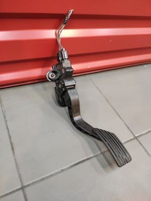 Jeep compass i рестайлінг  dodge journey педаль газу потенціометр оригінал фото №1