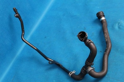 AUDI Q5 8R FACELIFT CABLE WATER JUNCTION PIPE JUNCTION PIPE 8R0121036B 2016R  