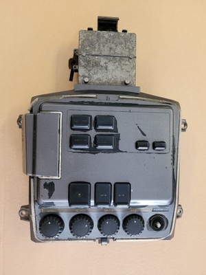 Honda GL 1500 82-01 radio magnetofon