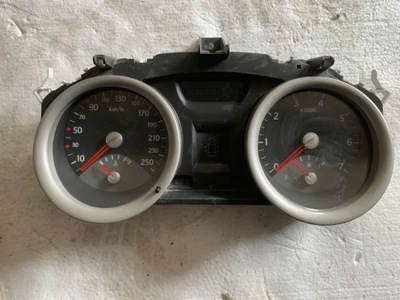 Лічильник renault megane ii 8200364007 фото №1