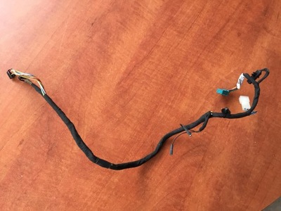 Mercedes w205 2014- электропроводка жгут зеркало фото №1