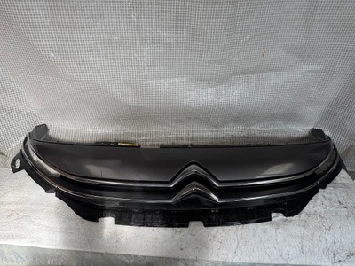 Citroen berlingo iii 18- решётка радиатора фото №1