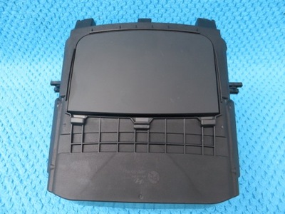 Hyundai kona проектор счетчик head up фото №1