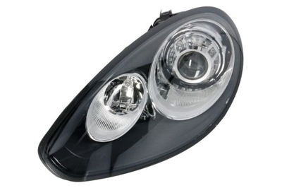 FARO L (D1S/H7/LED, ELEKTRYCZNY, Z SILNIKIEM,  