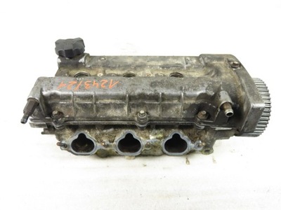 Головка hyundai santa fé i 2.7 v6 фото №1