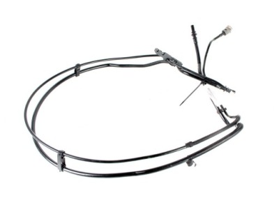 Провода топливные citroen c5 aircross 1.2 thp фото №1