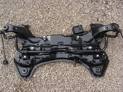 Підрамник балка kia soul ii !! фото №1