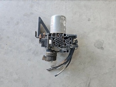 Клапан осушитель apm mercedes actros atego antos euro6 a001441964 el2209 фото №1