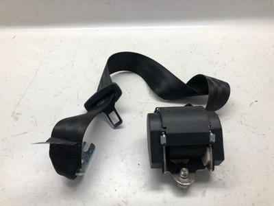 A5 sportback pas безопасности задняя l/p 8k0857805q фото №1