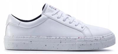 Turystyczne buty sportowe TOMMY HILFIGER trampki