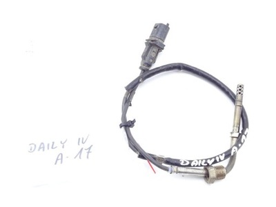 Daily iv v 06- 2.3 hpi датчик температуры выхлопных газов фото №1