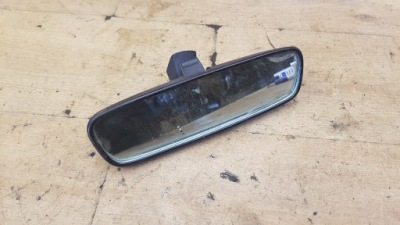 Зеркало внутреннее ford galaxy wa6 014276 2.0l дизель 103kw 2012 фото №1