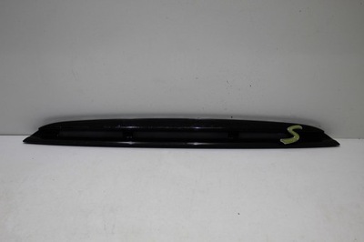 Mini cooper f56 s lift решітка радіатора решітка радіатора 21r+ фото №1