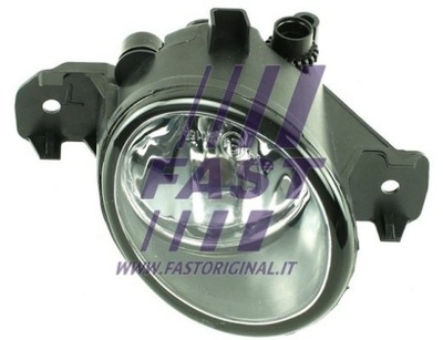 HALOGEN LAMP RENAULT MASTER 10> LE WITHOUT ZAROWK  