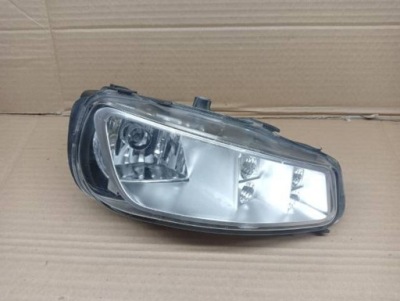 M30 mercedes actros противотуманная фара левый перед a9608202156 фото №1