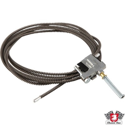 Vw transporter t2 трос люк фото №1