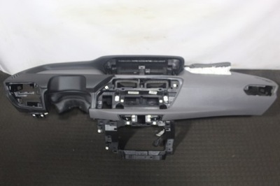 Панель приладів приладова citroen c4 grand picasso ii lift фото №1