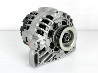 Dacia sandero ii logan ii генератор фото №1