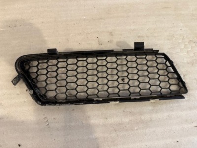 Alfa romeo 159 правая решётка бампера фото №1