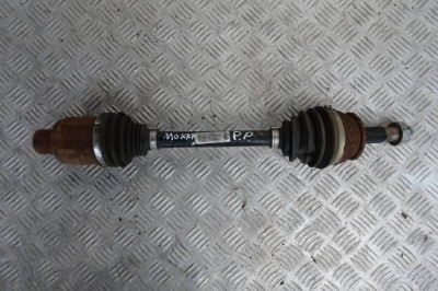 Приводной вал правая  перед правый  передняя opel mokka a 94522003 1.6 cdti фото №1