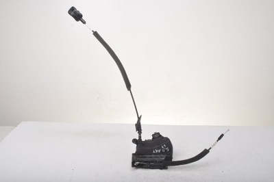 Smart forfour 453 замок двері лівий задня задній фото №1